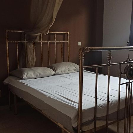 Litochoro Apartment 2 Экстерьер фото