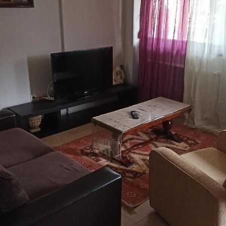 Litochoro Apartment 2 Экстерьер фото