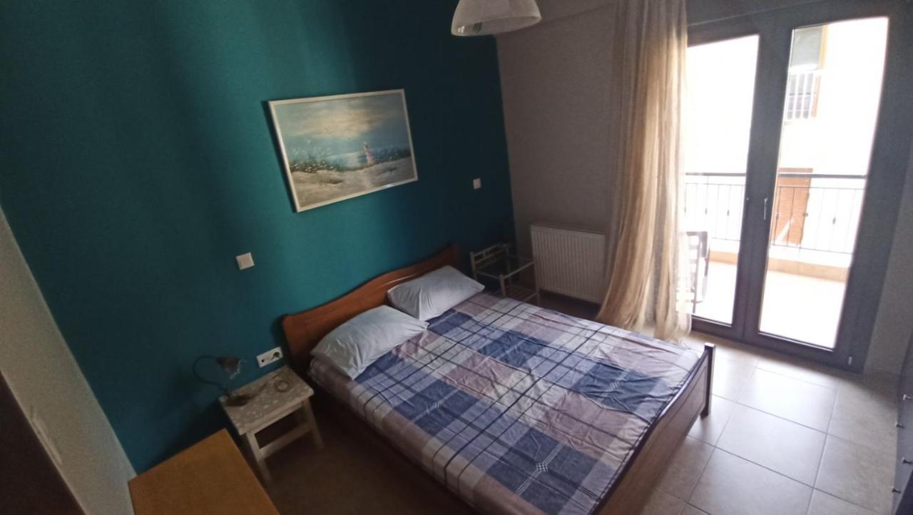 Litochoro Apartment 2 Экстерьер фото