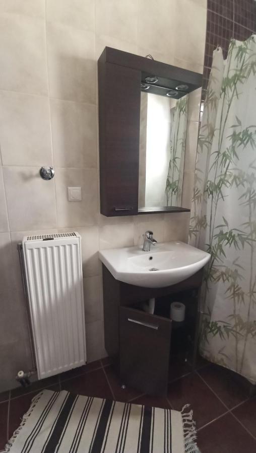 Litochoro Apartment 2 Экстерьер фото