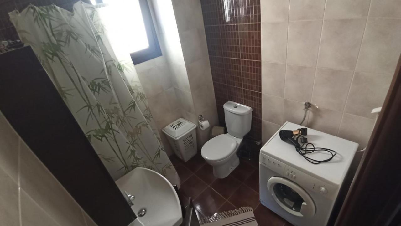 Litochoro Apartment 2 Экстерьер фото