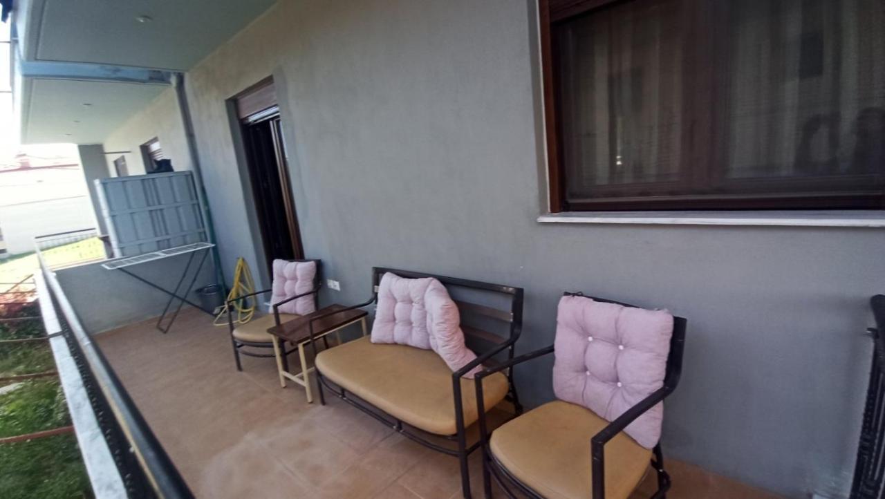 Litochoro Apartment 2 Экстерьер фото