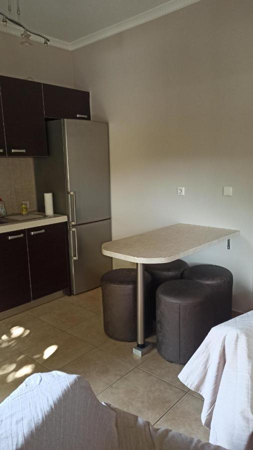 Litochoro Apartment 2 Экстерьер фото