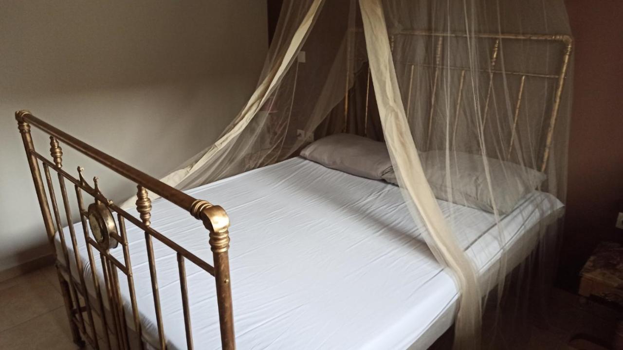 Litochoro Apartment 2 Экстерьер фото